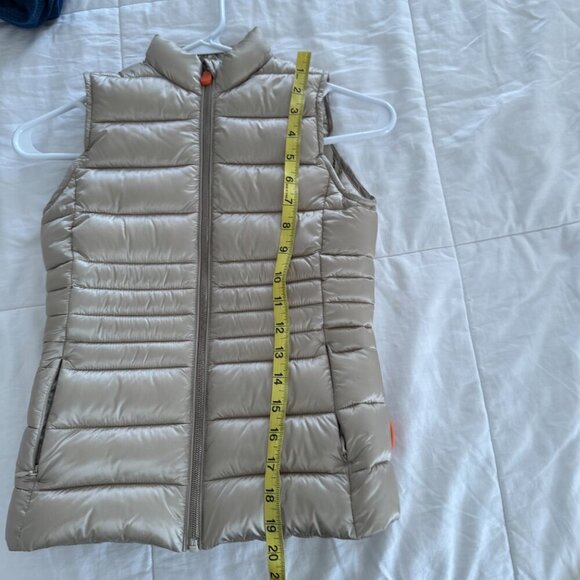 Save The Duck Vest - Picture 7 of 12